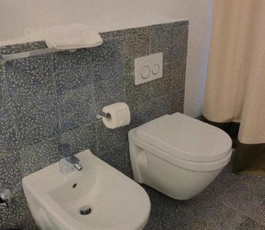 Old Town House | Torre Tresca 2