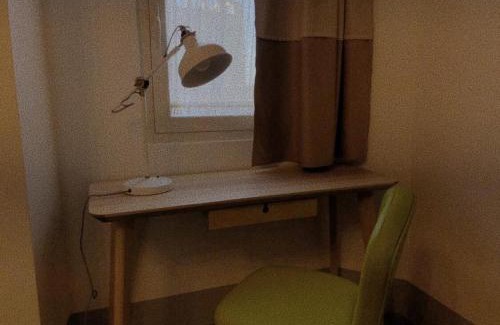 Old Town House | Torre Tresca 2