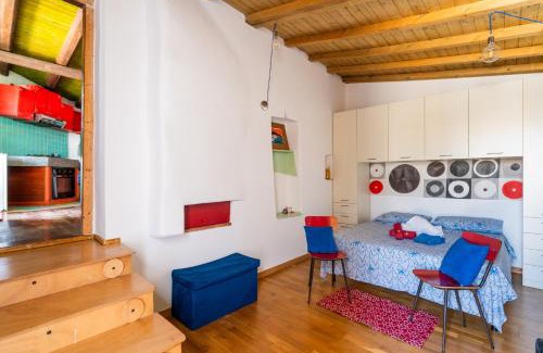 Montesano Salentino Apartment | Tramonto d'Arte