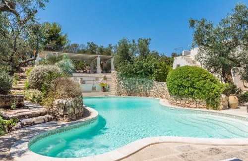Racale House | Trilocale 101-tia Maria Country Inn