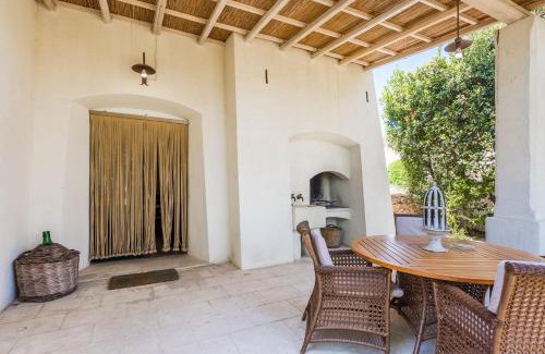 Racale House | Trilocale 101-tia Maria Country Inn