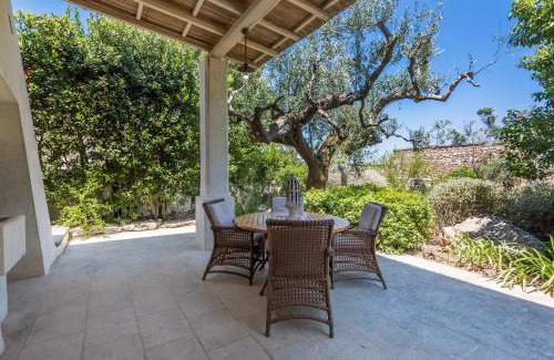 Racale House | Trilocale 101-tia Maria Country Inn