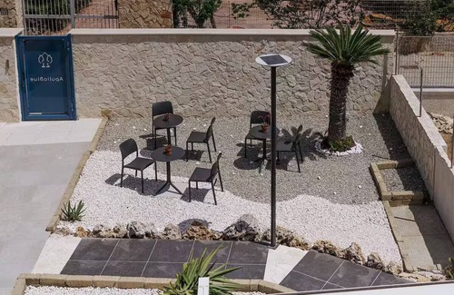 Bari Bed & Breakfast | Triple Room