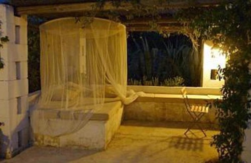Ostuni House | Trulli del Gelso