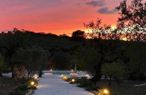 Ceglie Messapica Cottage | Trulli Delle Stelle - Ceglie Mes.