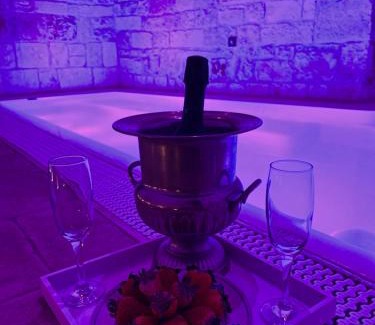 The Trulli of Alberobello Apartment | Trulli e Puglia Luxury Suite
