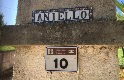Locorotondo Villa | Trullo Aniello