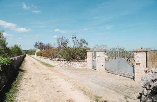 Alberobello House | TRULLO MALVISCHI - Privacy & Pool