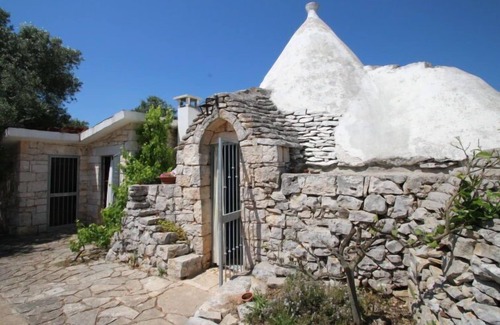 Ceglie Messapica House | Trullo Selva by Interhome