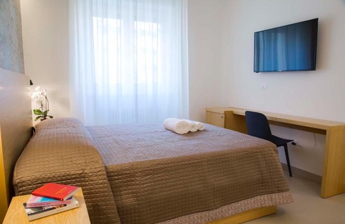 Lecce Bed & Breakfast | Tuile34