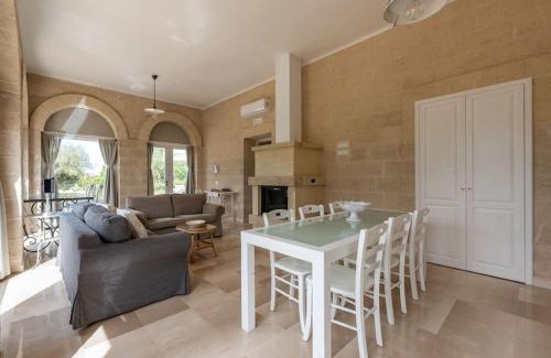 L'Assunta House | Ulivo