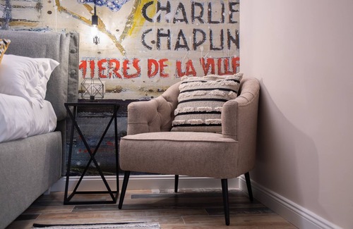 Taranto Bed & Breakfast | Urban Rooms