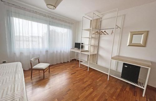Sanarica House | Usciglio Rooms
