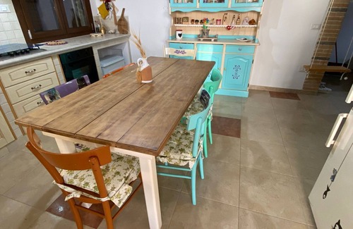 San Giorgio Ionico Apartment | Vacation apartment