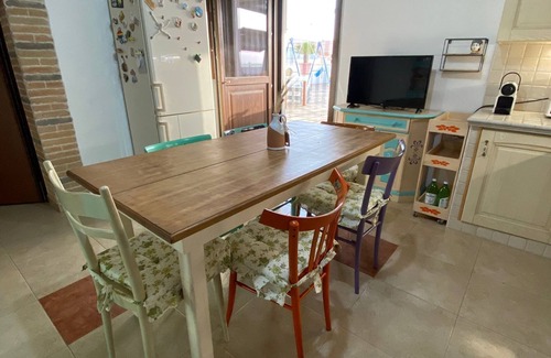 San Giorgio Ionico Apartment | Vacation apartment