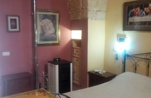 Calimera House | Vacation home court san paolo
