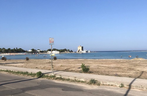 Torre Squillace Apartment | Vacation home EVANNA