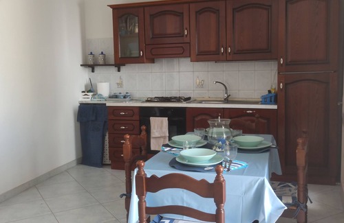 Molfetta Apartment | Vacation home sea