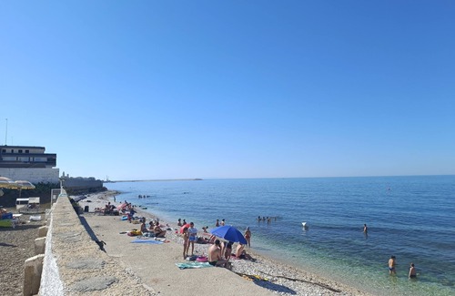 Molfetta Apartment | Vacation home sea