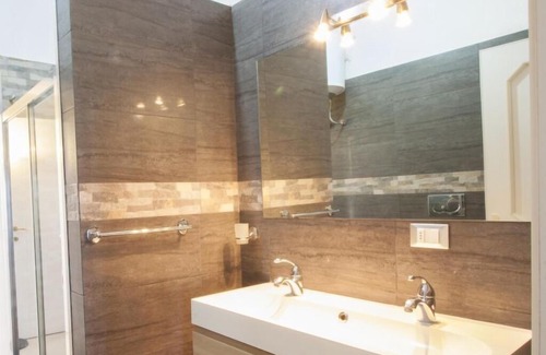 Pizzo House | Vacation home tenuta cotriero in Gallipoli - 13 persons, 5 bedrooms