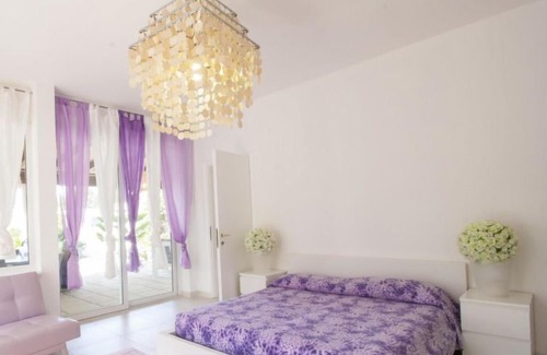 Pizzo House | Vacation home tenuta cotriero in Gallipoli - 13 persons, 5 bedrooms