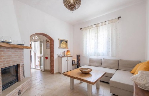 Ostuni House | Vacation home Trullo Romeo in Ostuni - 3 persons, 2 bedrooms