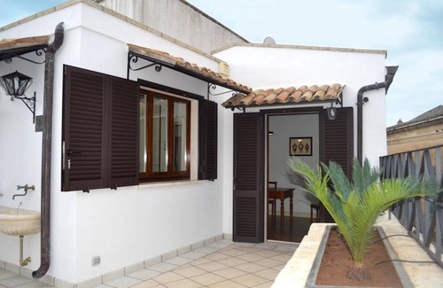 Lecce Historic Center Apartment | Vacation House Ayroldi