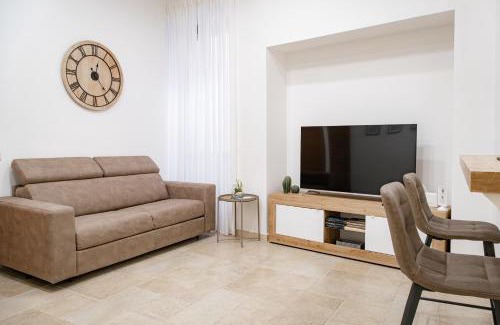 Bitritto Apartment | Vetritte Luxury