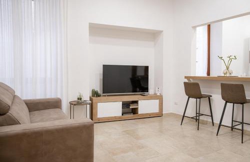 Bitritto Apartment | Vetritte Luxury