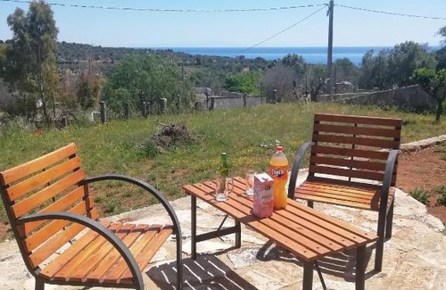 Gagliano del Capo House | Via Ciolo
