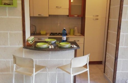 Gagliano del Capo House | Via Ciolo
