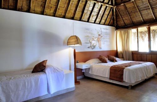 Vichayito Hotel | Vichayito Bungalows & Carpas by Aranwa Hotels