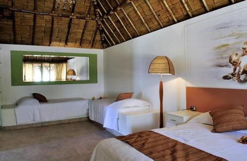 Vichayito Hotel | Vichayito Bungalows & Carpas by Aranwa Hotels