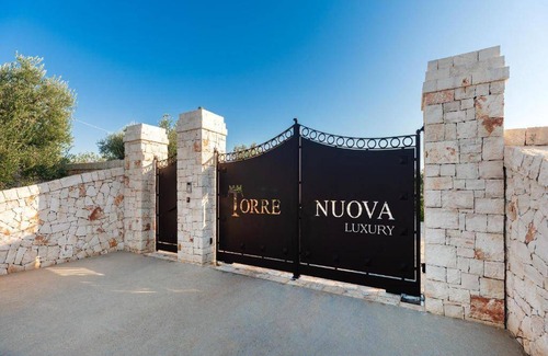 Putignano Villa | Villa ∙ 3 bedrooms ∙ 6 guests