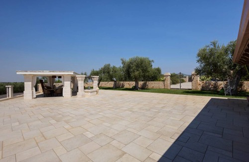 Putignano Villa | Villa ∙ 3 bedrooms ∙ 6 guests