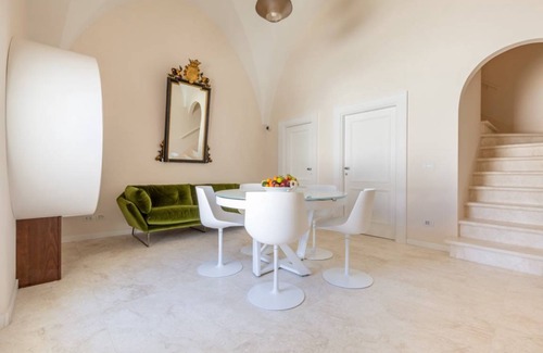 Ostuni Historic Centre Villa | Villa ∙ 4 bedrooms ∙ 8 guests