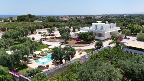 Monopoli Bed & Breakfast | VILLA AL MARE sea, relax & wellness