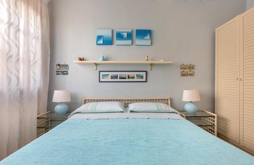 Porto Cesareo Villa | Villa Alice by BarbarHouse