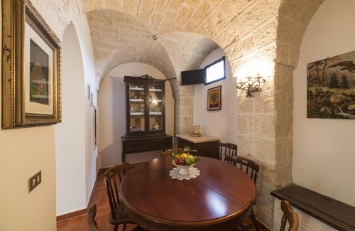 Ostuni Villa | Villa Angela by Wonderful Italy