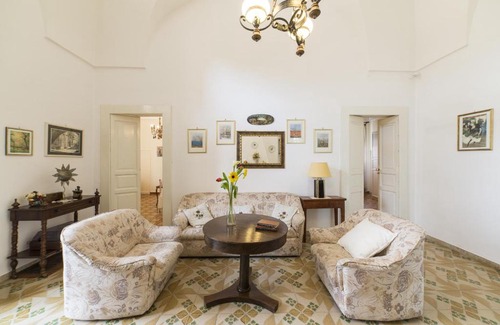 Ostuni Villa | Villa Angela by Wonderful Italy