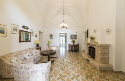Ostuni Villa | Villa Angela by Wonderful Italy