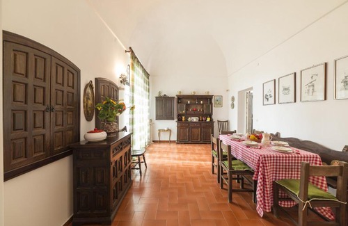 Ostuni Villa | Villa Angela by Wonderful Italy