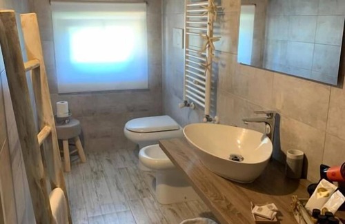 Brindisi House | Villa Anna