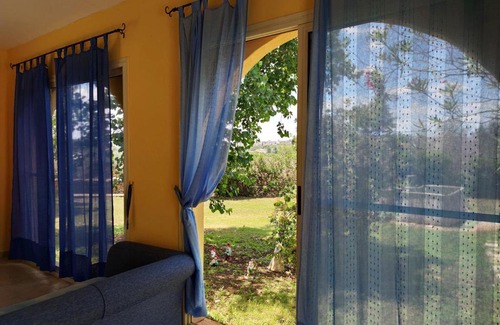 Specchia Villa | Villa Annita