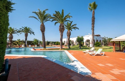 Alliste Villa | Villa Arke