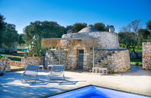 Carovigno Villa | Villa Artemide