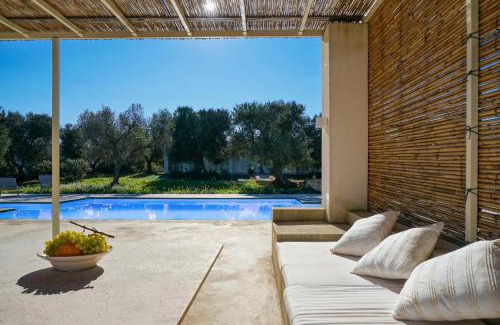 Carovigno Villa | Villa Artemide