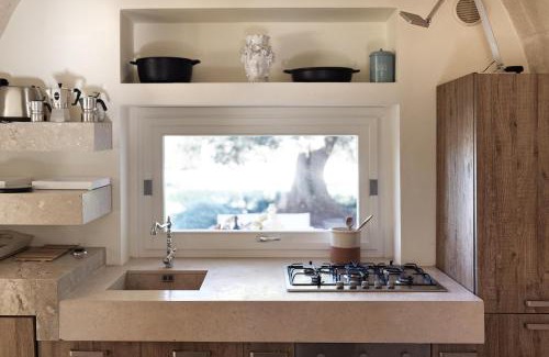 Carovigno Villa | Villa Artemide