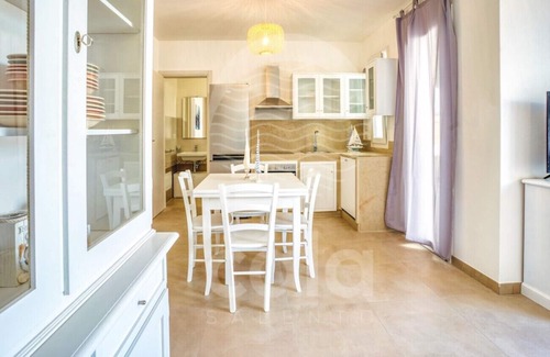 Boncore Villa | Villa Arya - private pool