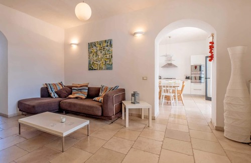 Ceglie Messapica Villa | Villa Azzurrato by Villa Plus
